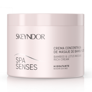 SKY-SpaSenses-Bamboo & Lotus Massage Rich Cream-500x500-01