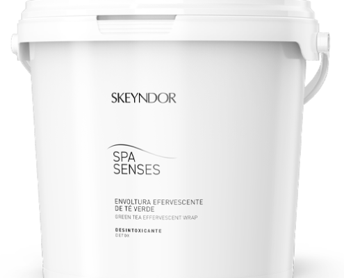SKY-SpaSenses-Green Tea Effervescent Wrap-500x500-01