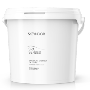 SKY-SpaSenses-Sapphire Cream Wrap-500x500-01
