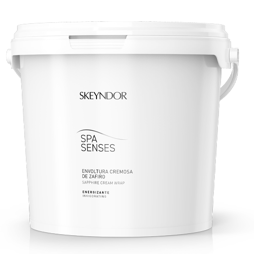 SKY-SpaSenses-Sapphire Cream Wrap-500x500-01