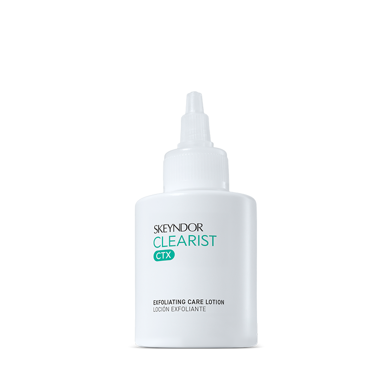 CLEARIST CTX_EXFOLIATING CARE LOTION