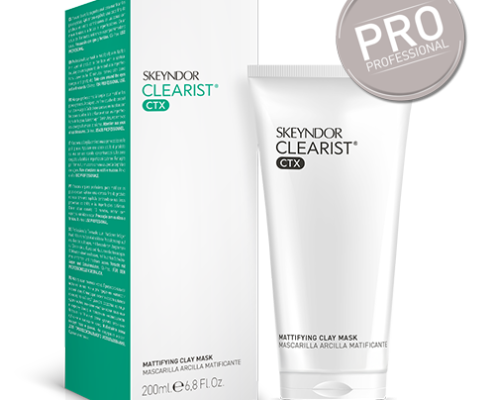 CLEARIST CTX_MATTIFYING CLAY MASK_BOX_v2