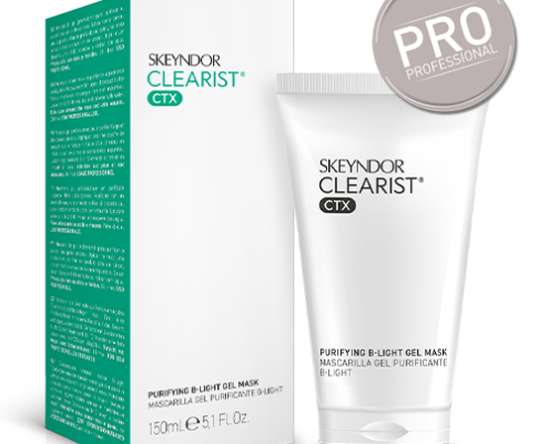CLEARIST CTX_PURIFYING B-LIGHT GEL MASK_BOX_v2
